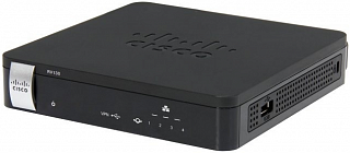 Cisco RV130 VPN (RV130-K9-G5)