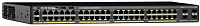 Cisco Catalyst 2960-X (WS-C2960X-24TS-L)