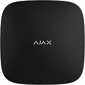 Интеллектуальный центр системы безопасности Ajax HUB (BLACK)