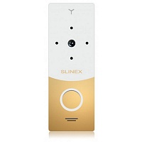 Вызывная панель Slinex ML-20HR (gold+white)