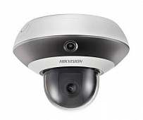 2MP IP PanoVU PTZ-видеокамера Hikvision DS-2PT3122IZ-DE3 (2.8-12мм)