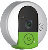 Wi-Fi IP Видеодомофон DoorCam