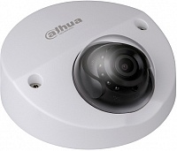2.4 МП HDCVI видеокамера DH-HAC-HDBW2220F (3.6 мм)