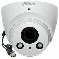 2 МП 1080p HDCVI видеокамера DH-HAC-HDW2231RP-Z-DP