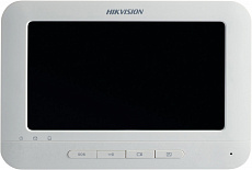 Аналоговый домофон Hikvision DS-KH3200-L