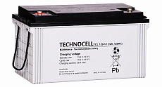 Аккумулятор Technocell TCL 120-12 120Aч