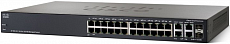 Cisco SF300-24 (Linksys SRW224G4-K9-EU)