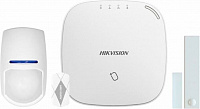 Комплект беспроводной сигнализации Hikvision DS-PWA32-NST