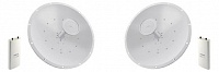 Wi-Fi мост Rocket M5 + RocketDish 5G-30