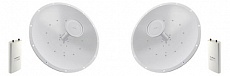 Wi-Fi мост Rocket M5 + RocketDish 5G-30