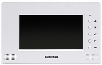 Видеодомофон Commax CDV-71AM white pearl