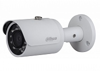 HDCVI видеокамера Dahua DH-HAC-HFW1000S-S2 (2.8 мм)