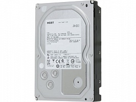 Жесткий диск Hitachi Ultrastar 2TB SATA III