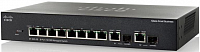 Cisco SB SF302-08 (SRW208G-K9-G5)