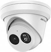 Видеокамера Hikvision DS-2CD2343G2-IU 2.8mm 4 MP AcuSense Turret IP