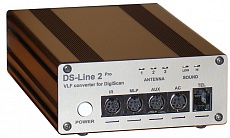Низкочастотный конвертер DS-Line 2 Pro