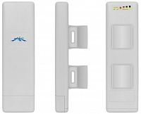 Wi-Fi точка доступа Ubiquiti Nanostation 5