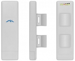 Wi-Fi точка доступа Ubiquiti Nanostation 5