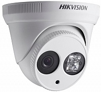 Видеокамера купольная цветная HIKVISION DS-2CE5682P-IT1