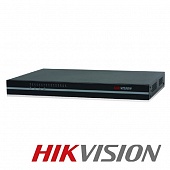 IP видеосервер Hikvision DS-6504HFI-SATA