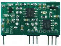 Module RADIO COMANDER