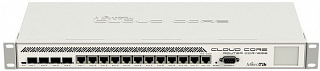 Mikrotik Cloud Core Router CCR1036-12G-4S