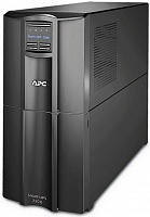 ИБП APC Smart-UPS 2200VA LCD (SMT2200I)