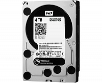 Жесткий диск Western Digital Black 4TB SATA III