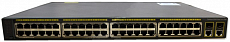 Cisco Catalyst 2960+48PST-L (WS-C2960+48PST-L)