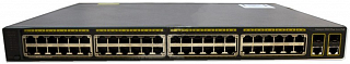 Cisco Catalyst 2960+48PST-L (WS-C2960+48PST-L)