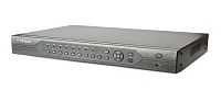 Гибридный видеорегистратор AHD Tecsar HDVR L3216-4HD4P-H