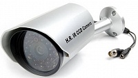 Наружная видеокамера Avtech KPC-139ZCP