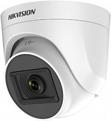 Turbo HD видеокамера Hikvision DS-2CE76H0T-ITPF (C) (2.4 ММ)