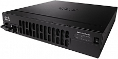 Cisco 4000 (ISR4351-SEC/K9)