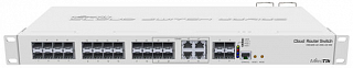 MikroTik CRS328-4C-20S-4S+RM