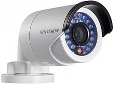 IP видеокамера Hikvision DS-2CD2010-I (4мм)