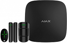 Комплект сигнализации Ajax StarterKit black