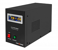 ИБП с правильной синусоидой 12V LPY-B-PSW-1000VA+(700Вт) 10A/20A