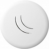 Точка доступа Mikrotik CAP LITE (RBCAPL-2ND)