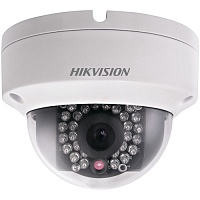 IP видеокамера Hikvision DS-2CD2125F-I (6 мм)