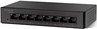 Cisco SB SF110D-08 (SF110D-08-EU)