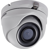 Turbo HD видеокамера Hikvision DS-2CE76D3T-ITMF 2.8mm EXIR