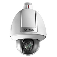 IP SpeedDome Hikvision DS-2DF1-572