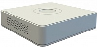 8-канальный сетевой видеорегистратор Hikvision DS-7108NI-SN/P