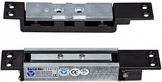 Электромагнитный замок Yli Electronic YM-2400SL для систем контроля доступа