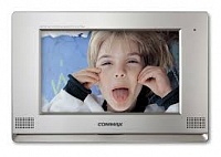 Цветной видеодомофон Commax CDV-1020AQ (white)