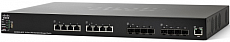 Cisco SB SG550XG-8F8T (SG550XG-8F8T-K9-EU)