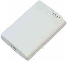 Mikrotik PowerBox RB750P-PB (RB750P-PBr2)