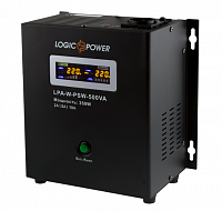 ИБП с правильной синусоидой 12V LPY- W - PSW-2000VA+ (1400Вт)10A/20A