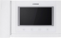 Видеодомофон Commax СDV-70MH white+white